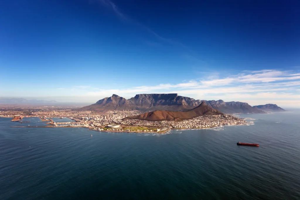 Unexpected Adventures in Cape Town: Beyond Table Mountain and Beaches