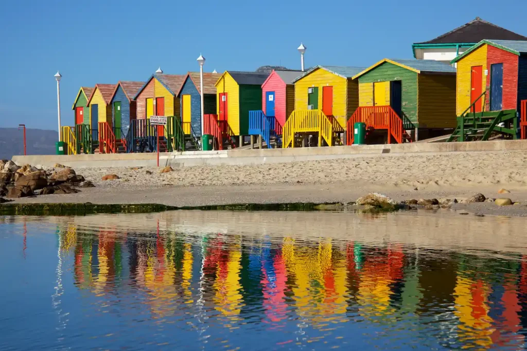 Cape Town Locations