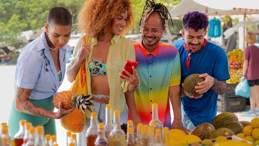 A Guide to Cape Town’s Top Local Markets