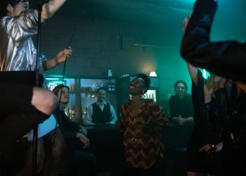 Cape Town live music venue