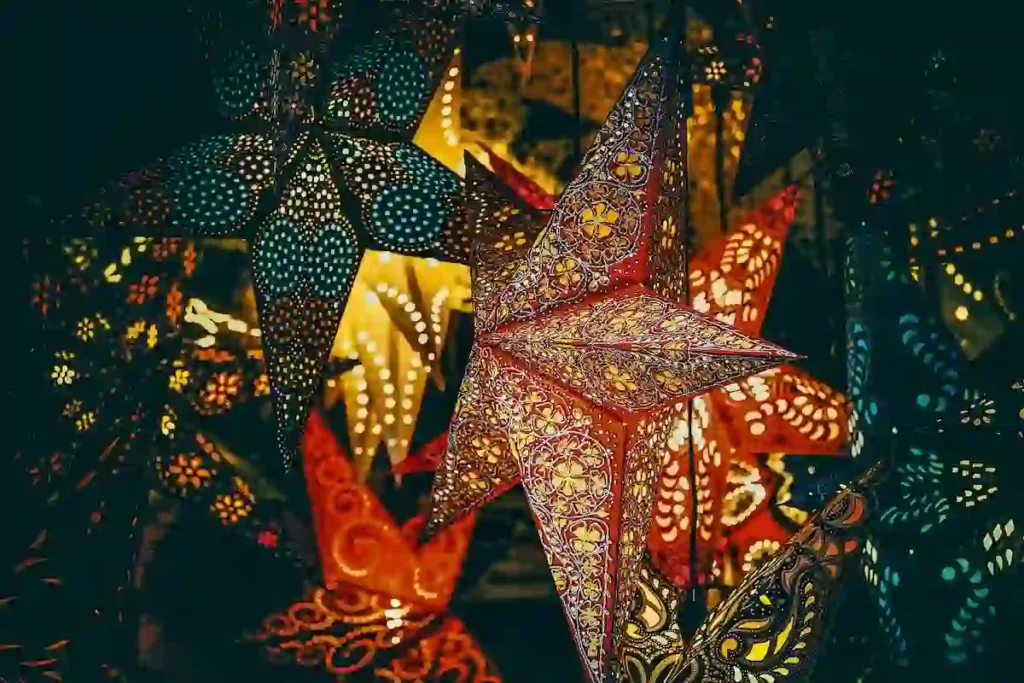 Great Indoor Markets in Cape Town