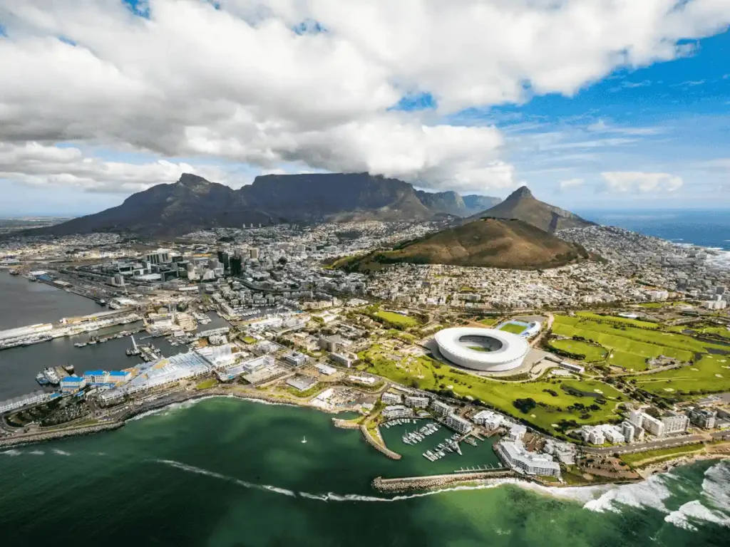 Simple Ways to Make Your Cape Town Videos Stand Out