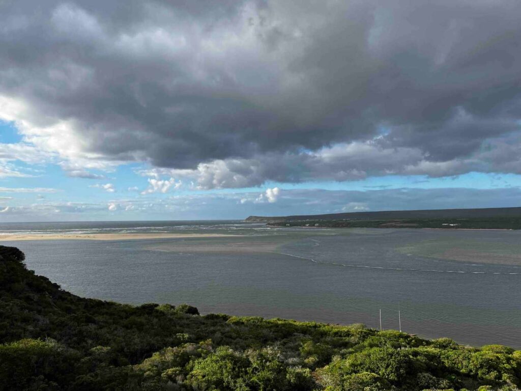 Escape to Witsand This Winter: A Coastal Retreat with Soul