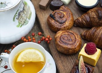 Best Cafés in Cape Town for Mother’s Day