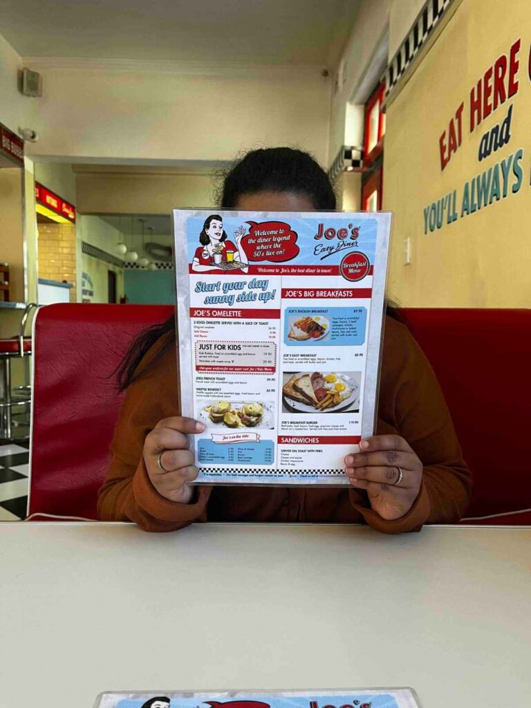 Skipping Local Businesses for Familiar Chains