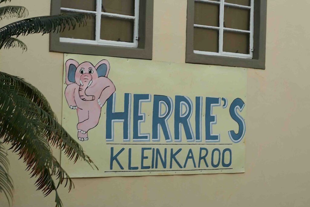 herries