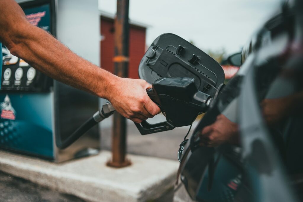 Not Keeping an Eye on Your Fuel Tank