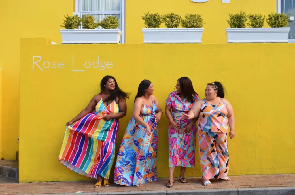 Shareable Moments In Cape Town