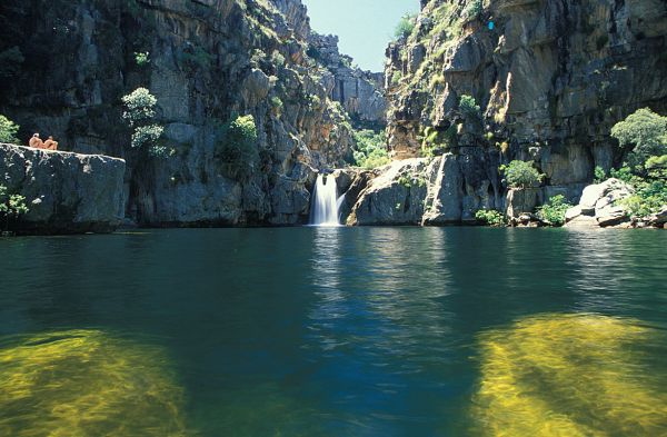 Groot Winterhoek Wilderness Area