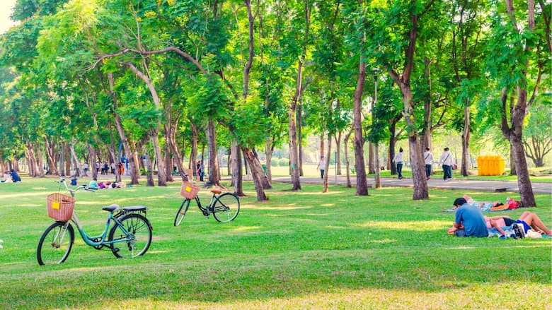 Green Park