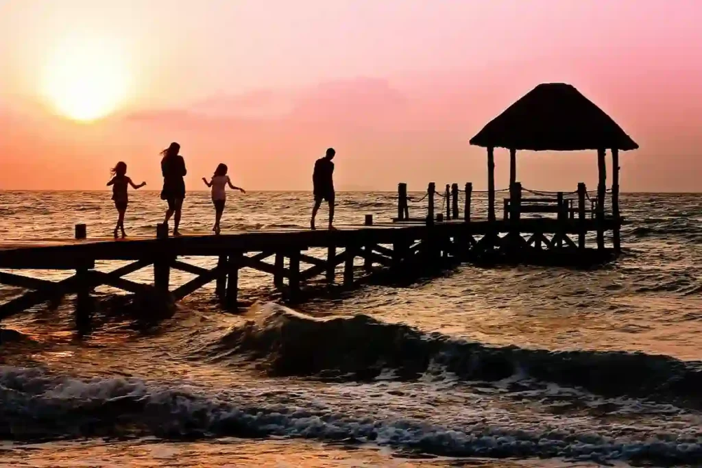Top Attractions in Somerset West for Families