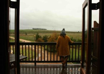 Frosty Escapes: Why Winter Travel is Worth It