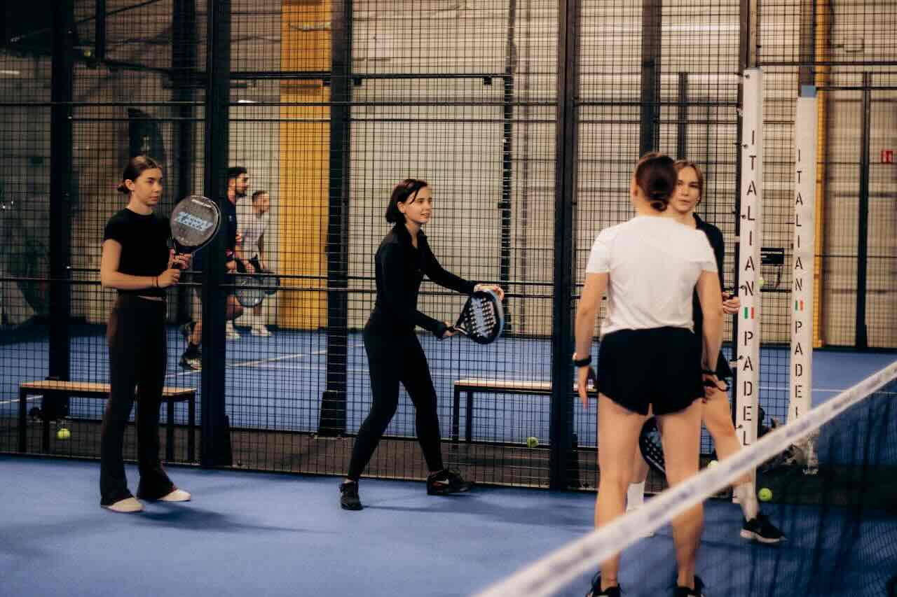 Arturf Padel Arena