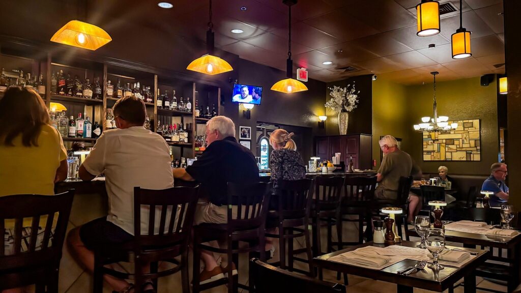 The Best Sports Bars in Cape Town