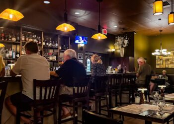 Best Sports Bars in Cape Town