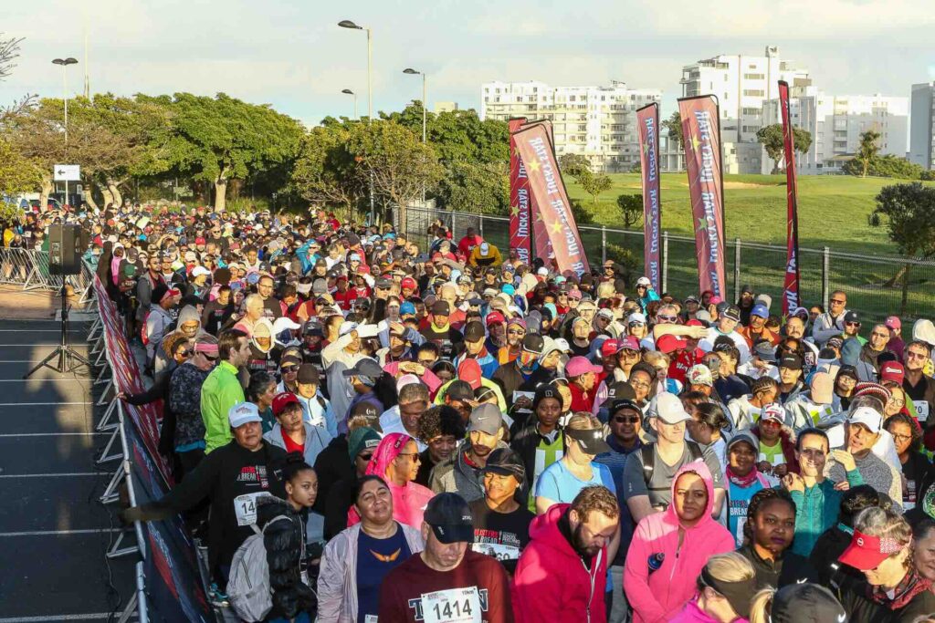 Blisters for Bread What's on in Cape Town and Surroundings in August 