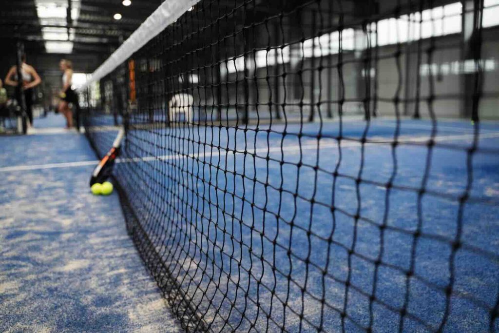 Point Virgin Active Padel, Green Point - Padel courts in cape town