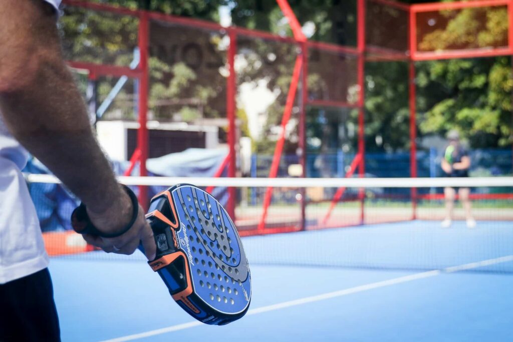 Discover the Best Padel Courts in Cape Town