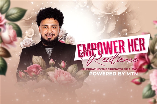 Empower Her Resilience – Women’s Day Event
