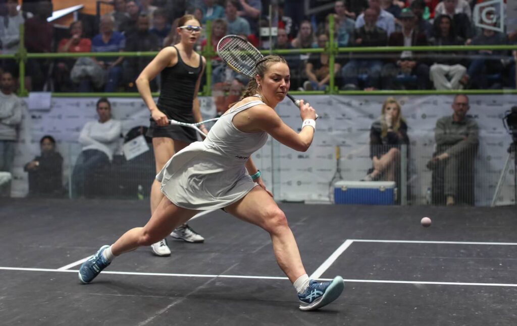Growthpoint National Squash Championship