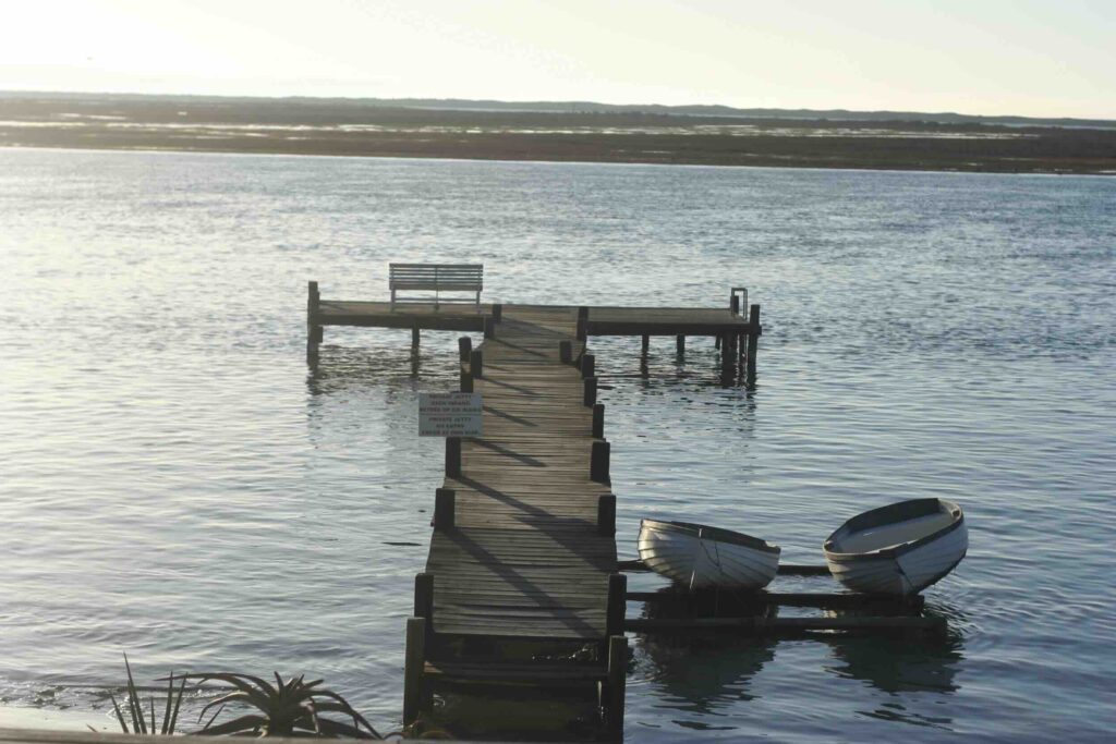 How to Spend the Perfect Weekend in Velddrif