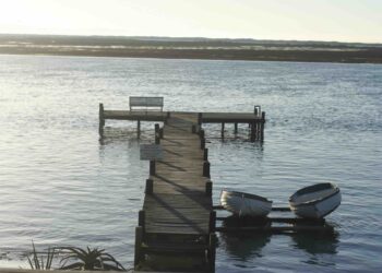 How to Spend the Perfect Weekend in Velddrif