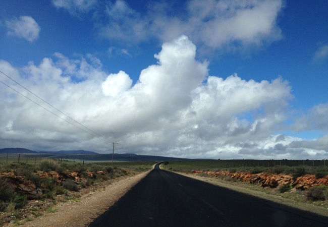 Kanna Biodiversity Route 