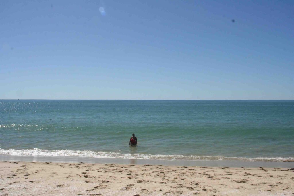 Kersbosstrand Velddrif