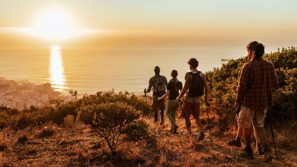 Lion’s Head – Cape Town’s Favorite Hiking Destination