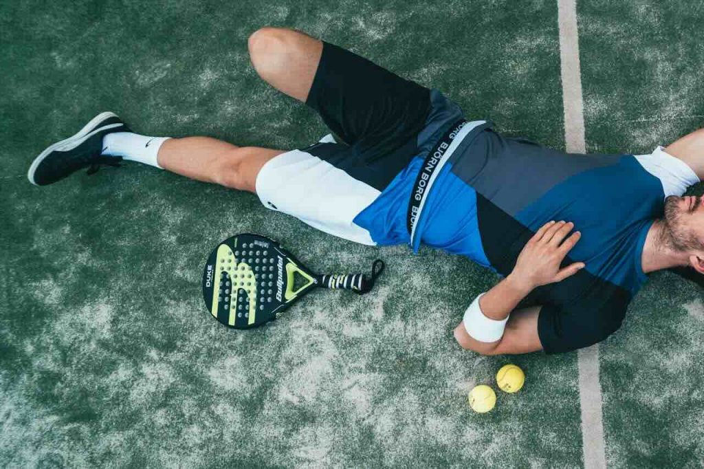 Net Set Padel, Camps Bay - Padel courts in cape town