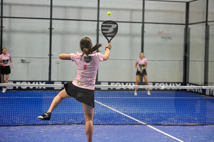 Padel4Good