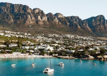 Airbnb Cape Town