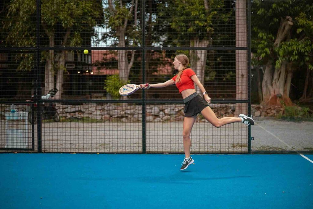 best Padel courts in Cape Town