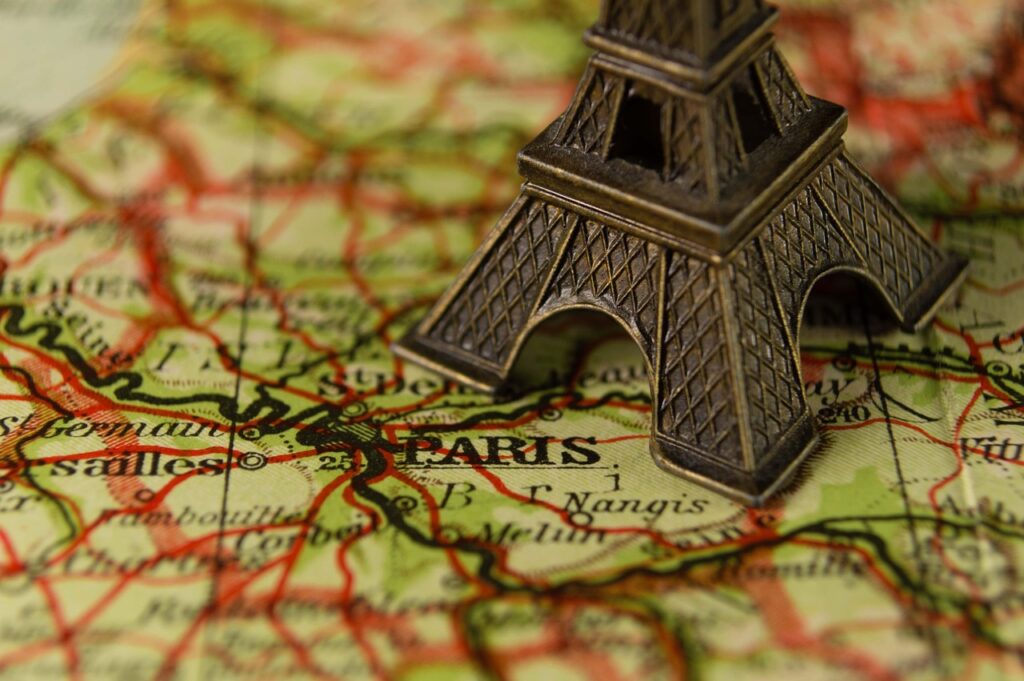 Cheap Cape Town Flights from Europe