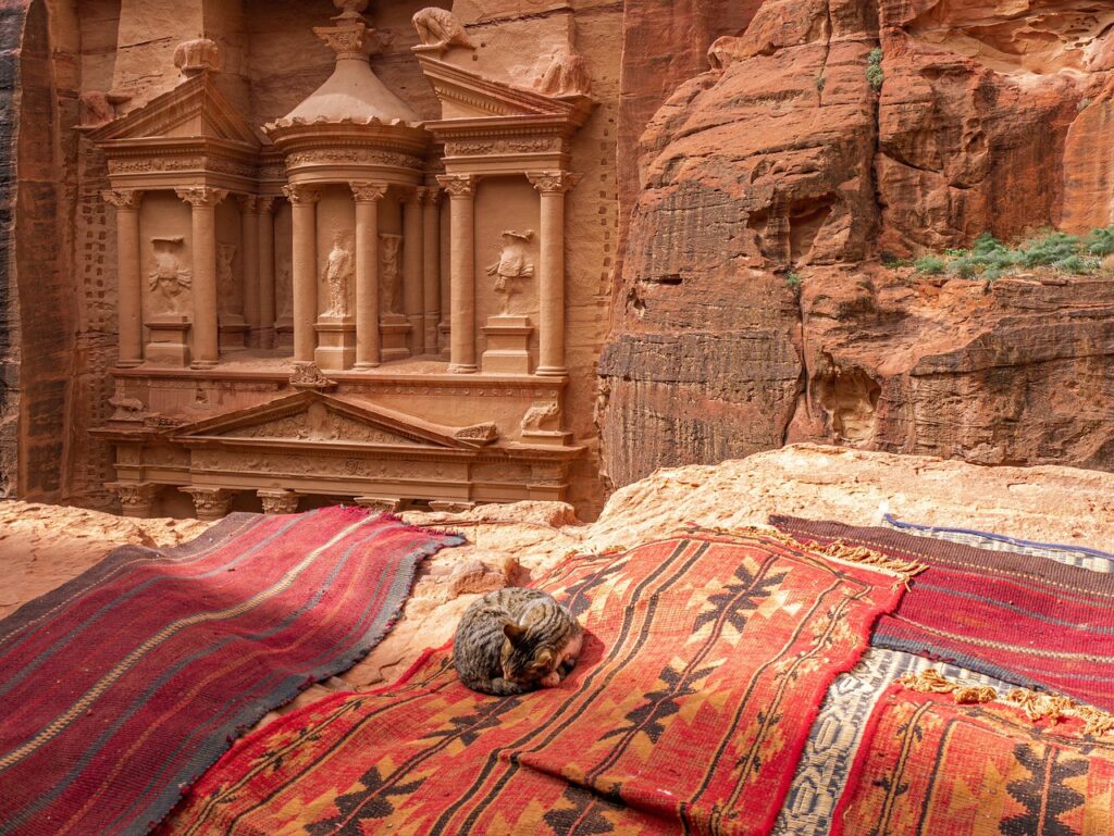 Best Flights to Cape Town from the Middle East