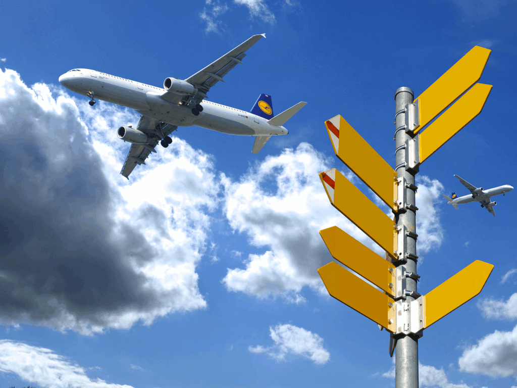 Best Cape Town Flights -Lufthansa