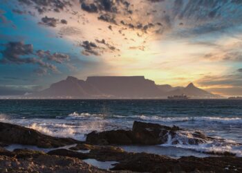 Best Flights to Cape Town South Africa