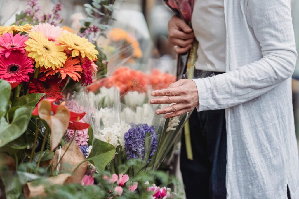 Art of Arrangement