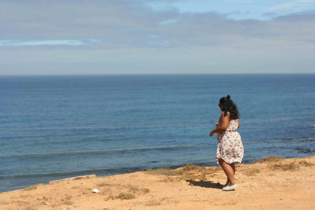 Beach Walks Doringbaai