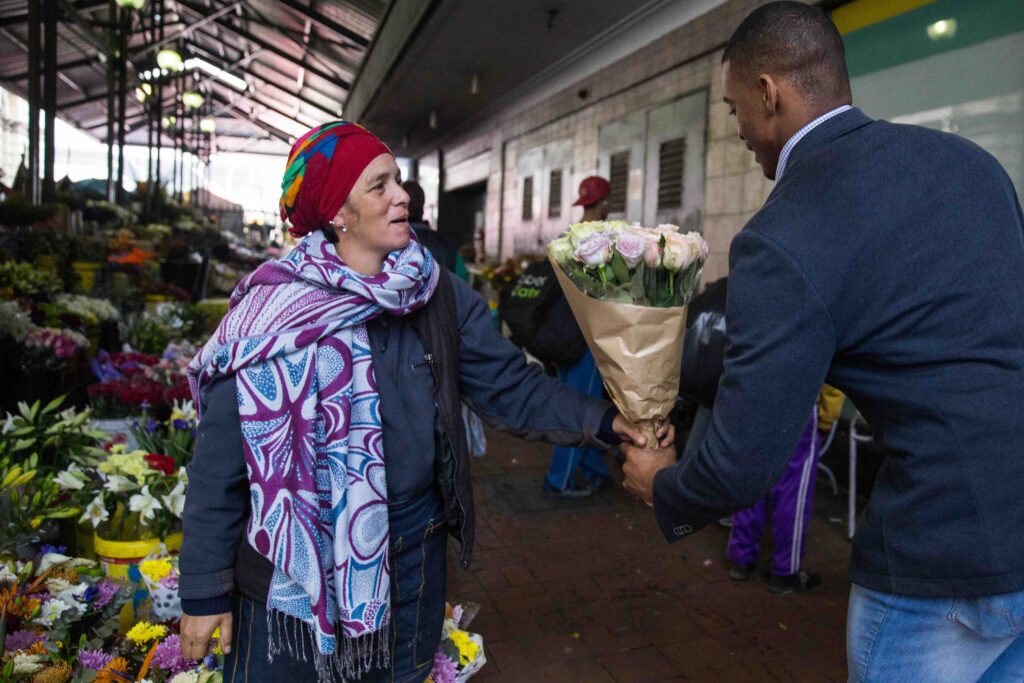 Bloom and Bargain