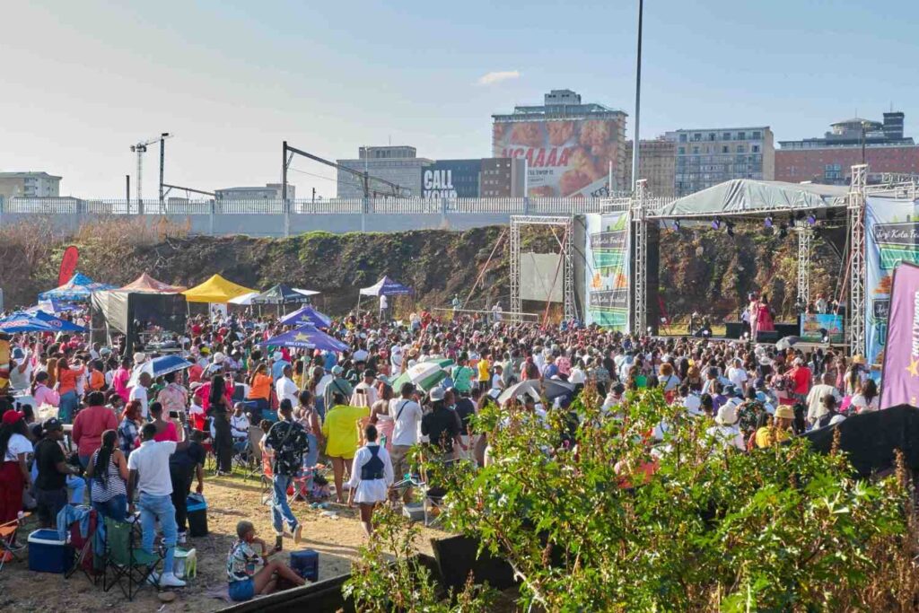 Cape Town Kota Festival 2025