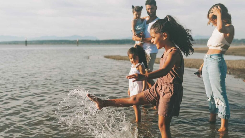 Affordable Fun Activities for the Whole Family in Cape Town