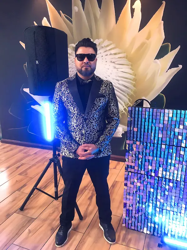 DJ Naughty Nik