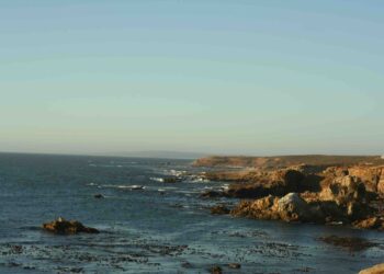 Discover Doringbaai: The West Coast Town That Time Forgot