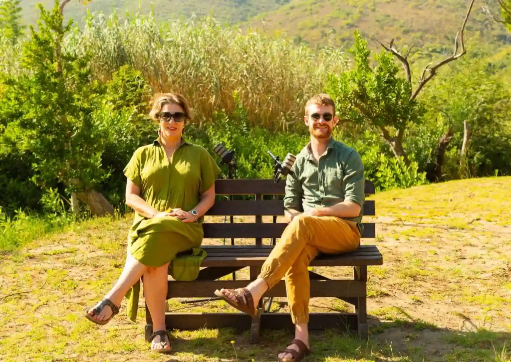 Green Noise and the AI Revolution: A New Era for CapeNature