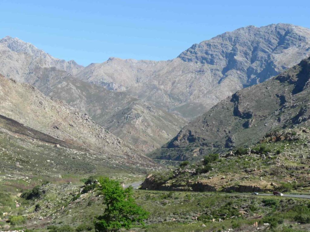 Gydo Pass