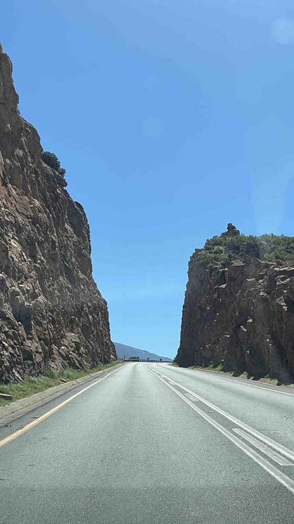 Hex River Pass