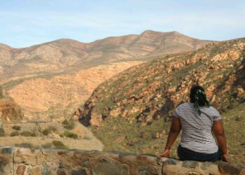 Most Magnificent Mountain Passes in the Western Cape