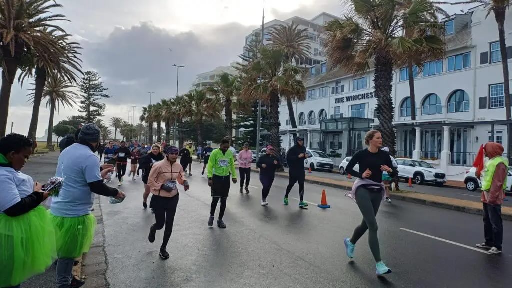 OUTsurance Gun Run