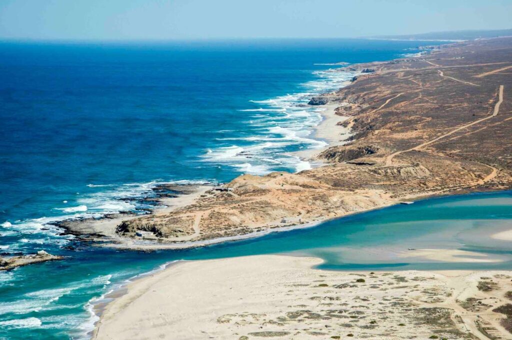 Olifants River Estuary